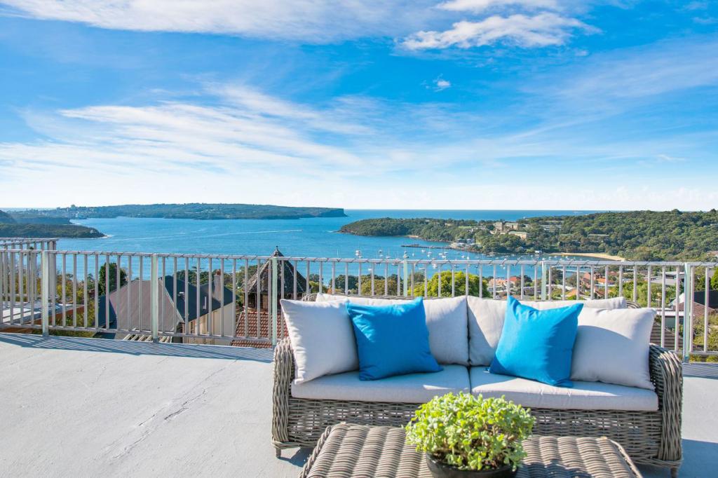 35/2 CLIFFORD ST, MOSMAN, NSW 2088