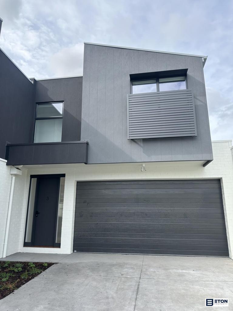3/106 Miranda Rd, Reservoir, VIC 3073