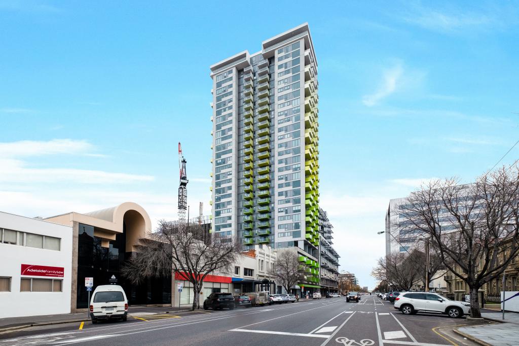 2804/29 Angas St, Adelaide, SA 5000