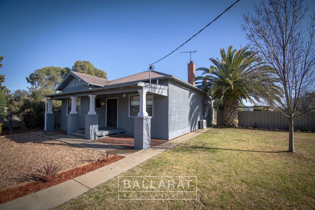 30 Thompson St, Dunolly, VIC 3472