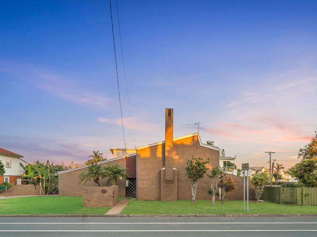 27 Fortune St, Scarborough, QLD 4020