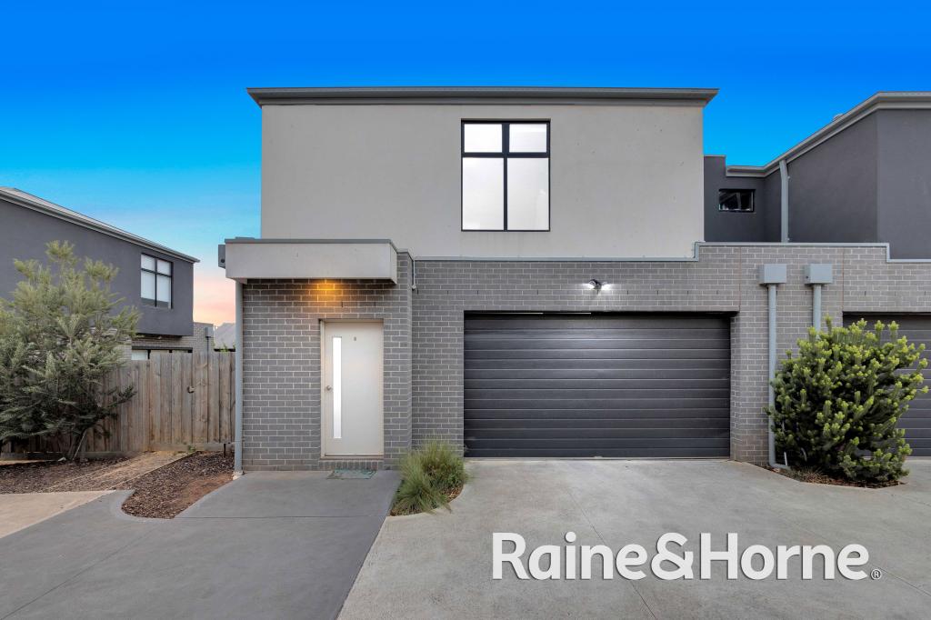 2/11 Wendy Way, Tarneit, VIC 3029