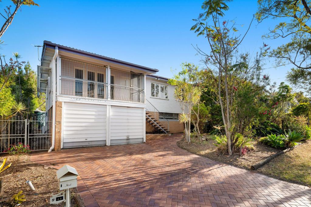 45 Denton St, Wishart, QLD 4122