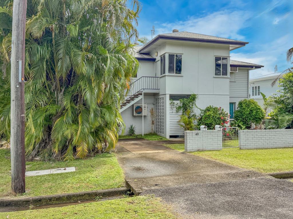 1/40 Cartwright St, Ingham, QLD 4850