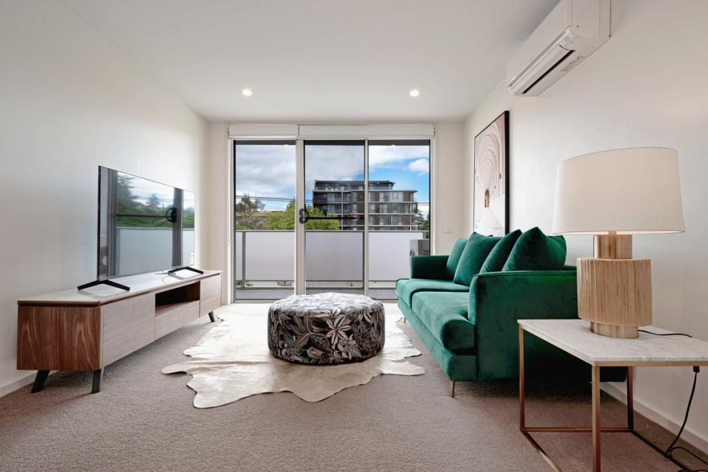 101/24 Girrahween St, Braddon, ACT 2612