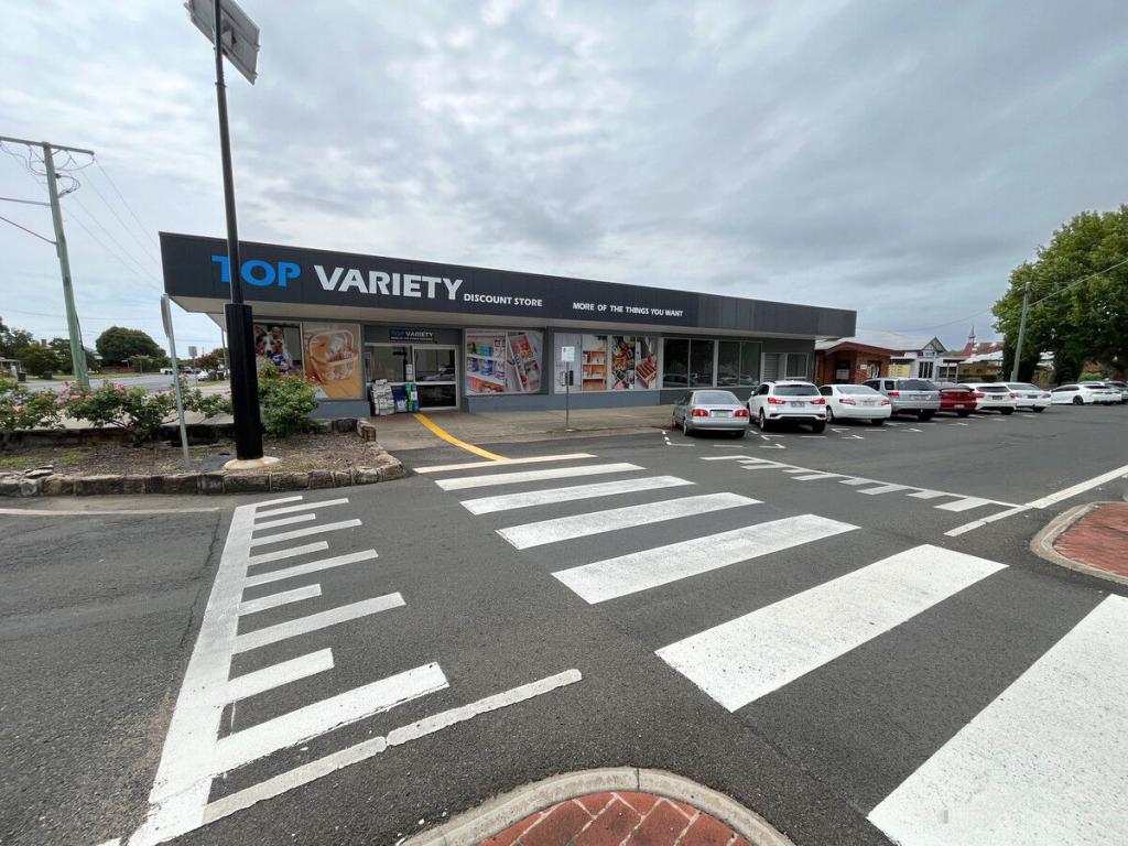 2/49 Guy St, Warwick, QLD 4370