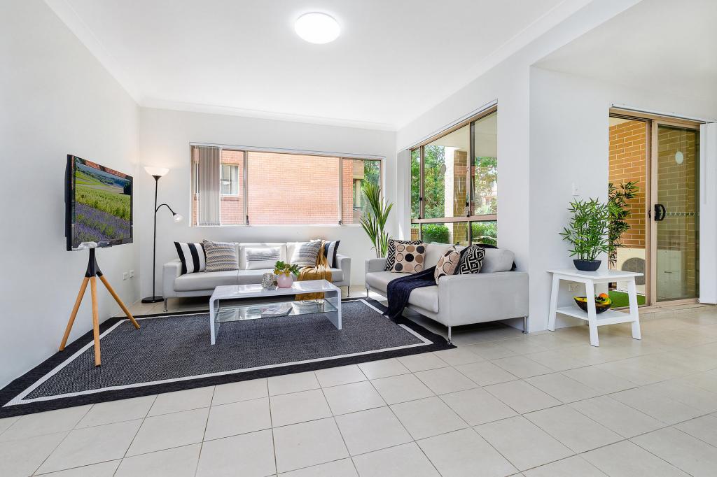 10/62-66 Courallie Ave, Homebush West, NSW 2140