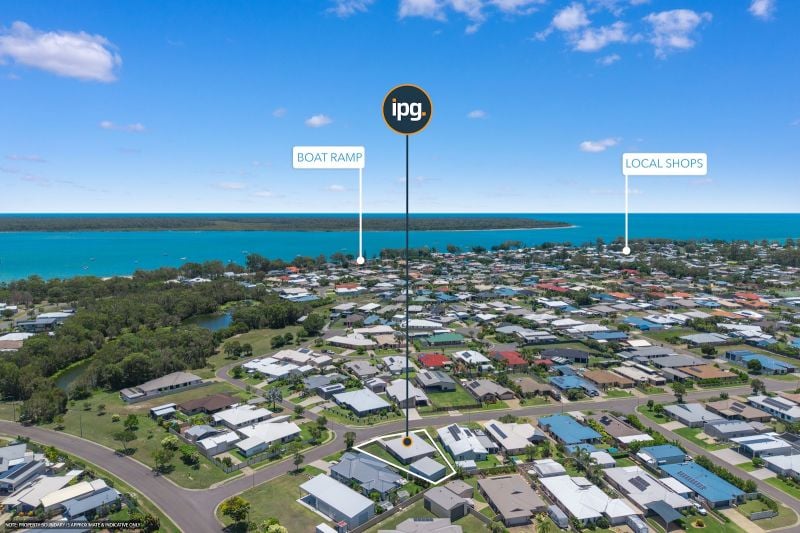 38 Louise Dr, Burrum Heads, QLD 4659
