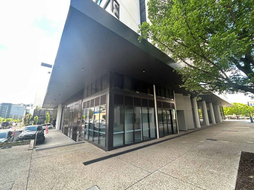 Shop 1 And 2/49 Furzer St, Phillip, ACT 2606