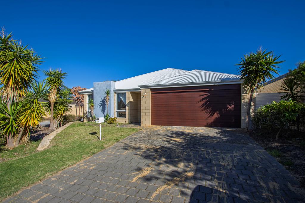 23 Moston Cres, Bertram, WA 6167
