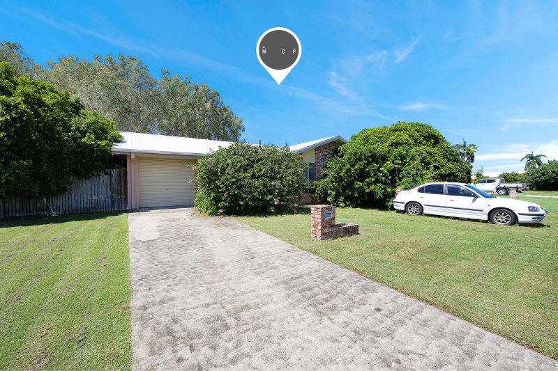 8 Galway Ct, Andergrove, QLD 4740