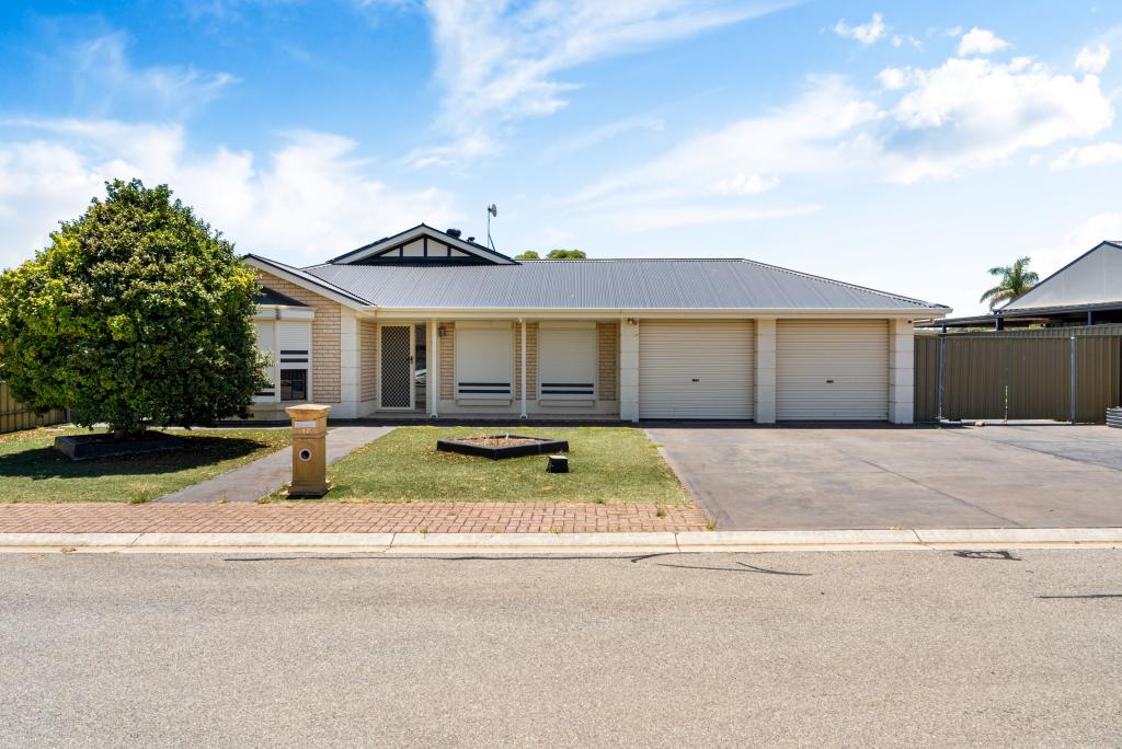 12 Ensign Ct, Andrews Farm, SA 5114