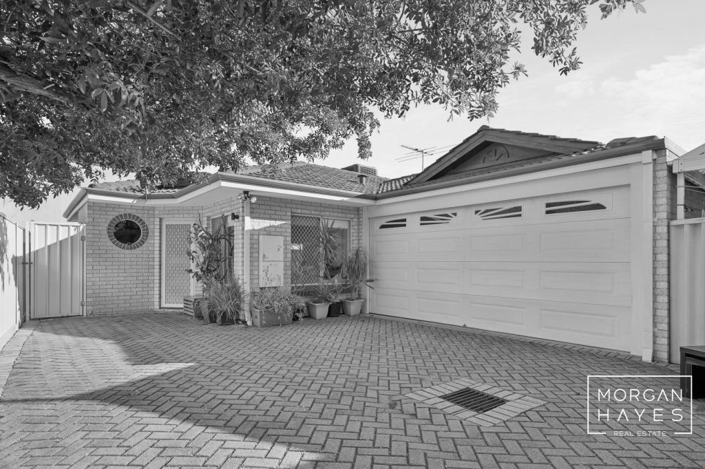 2/150 Manning Rd, Wilson, WA 6107