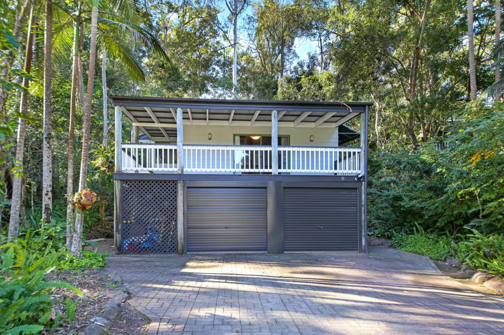 11 Turnipwood Dr, Buderim, QLD 4556