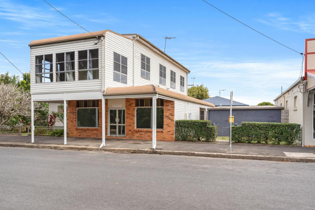 109 Richmond Tce, Coraki, NSW 2471