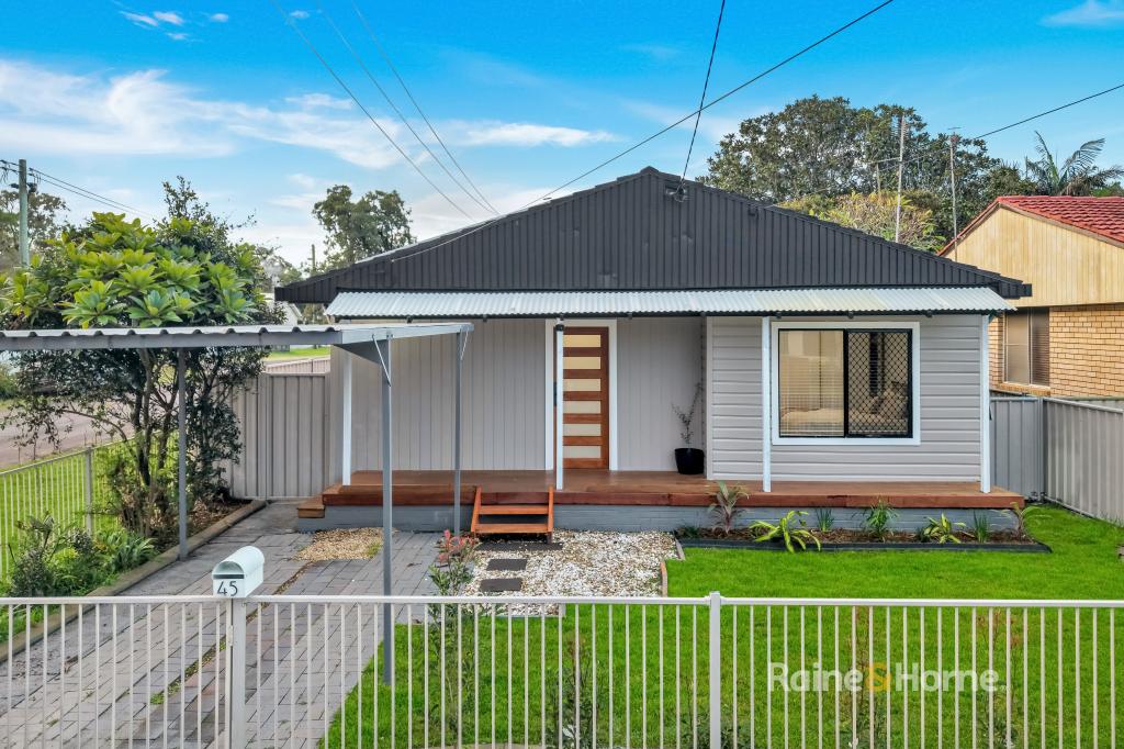 12 Onslow Ave, Woy Woy, NSW 2256