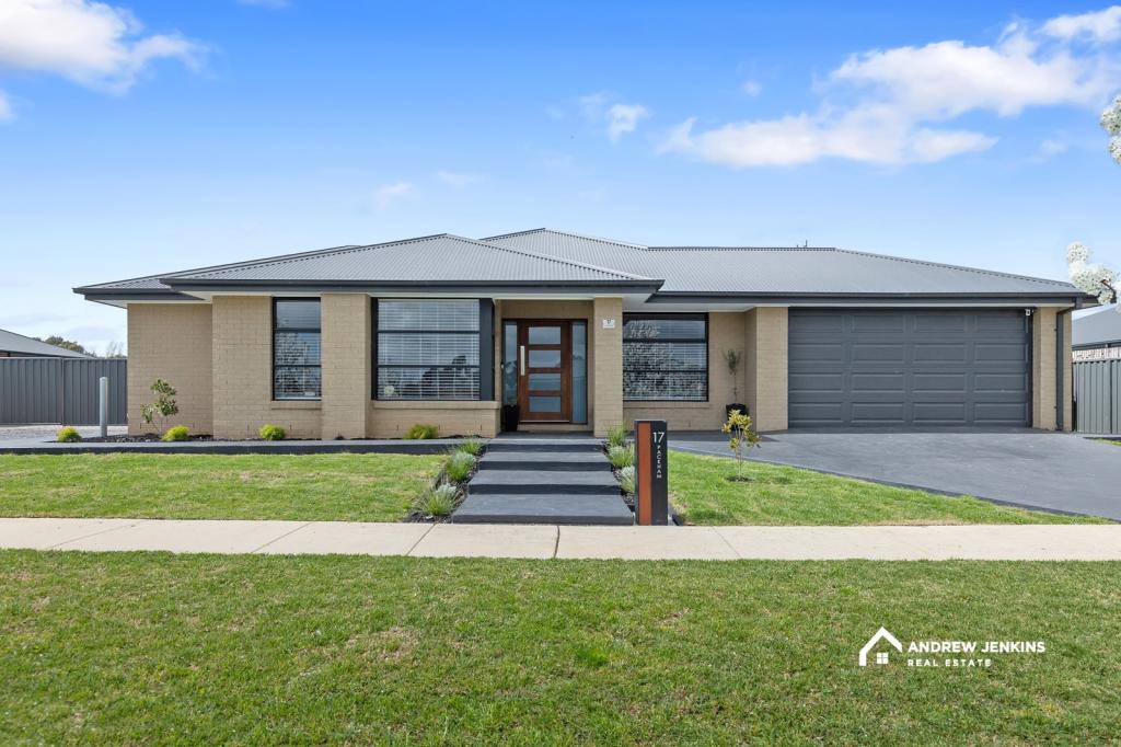 17 Packham Dr, Cobram, VIC 3644