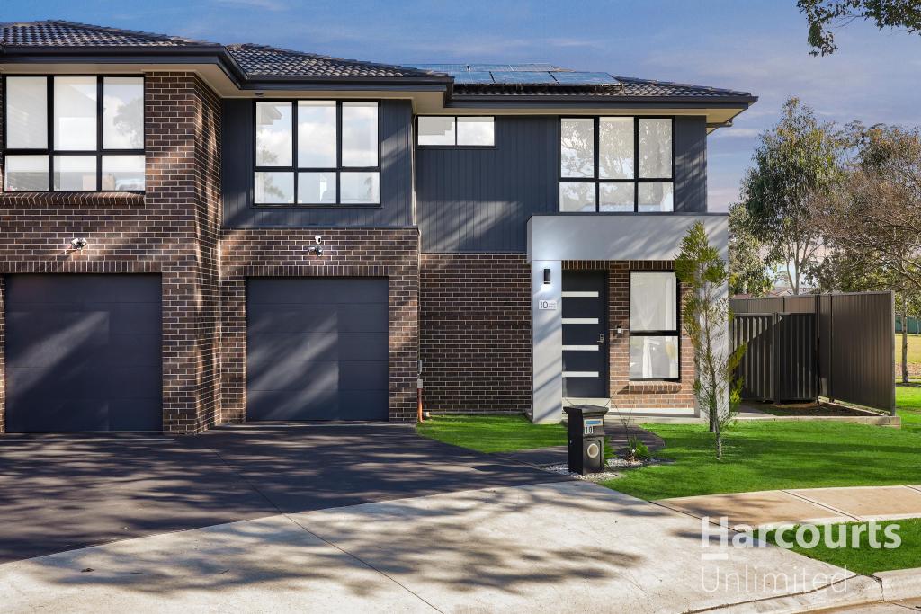 10 Aqua Pl, Marayong, NSW 2148