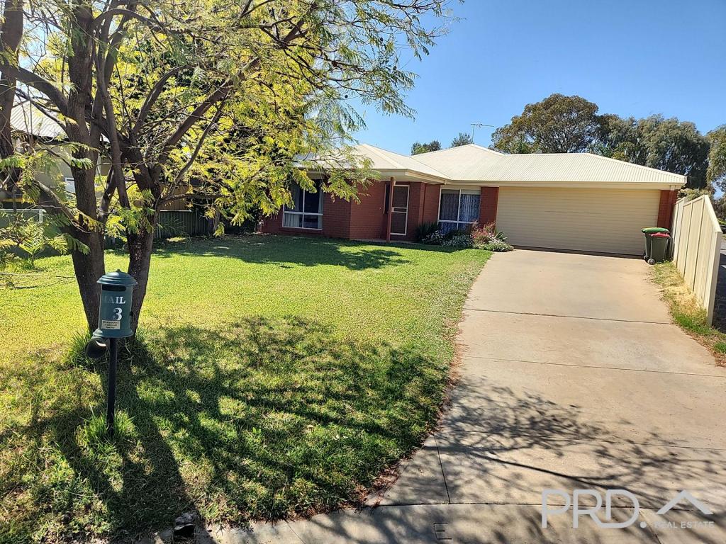 13 Sirius Ct, Mildura, VIC 3500