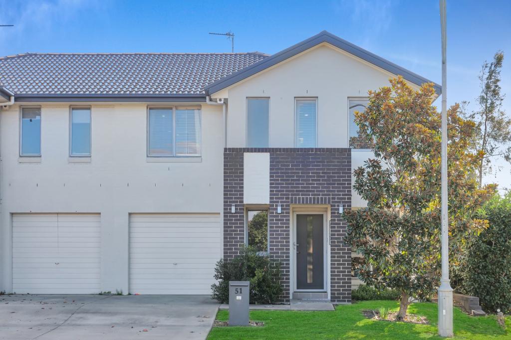 51 Bandara Cct, Spring Farm, NSW 2570