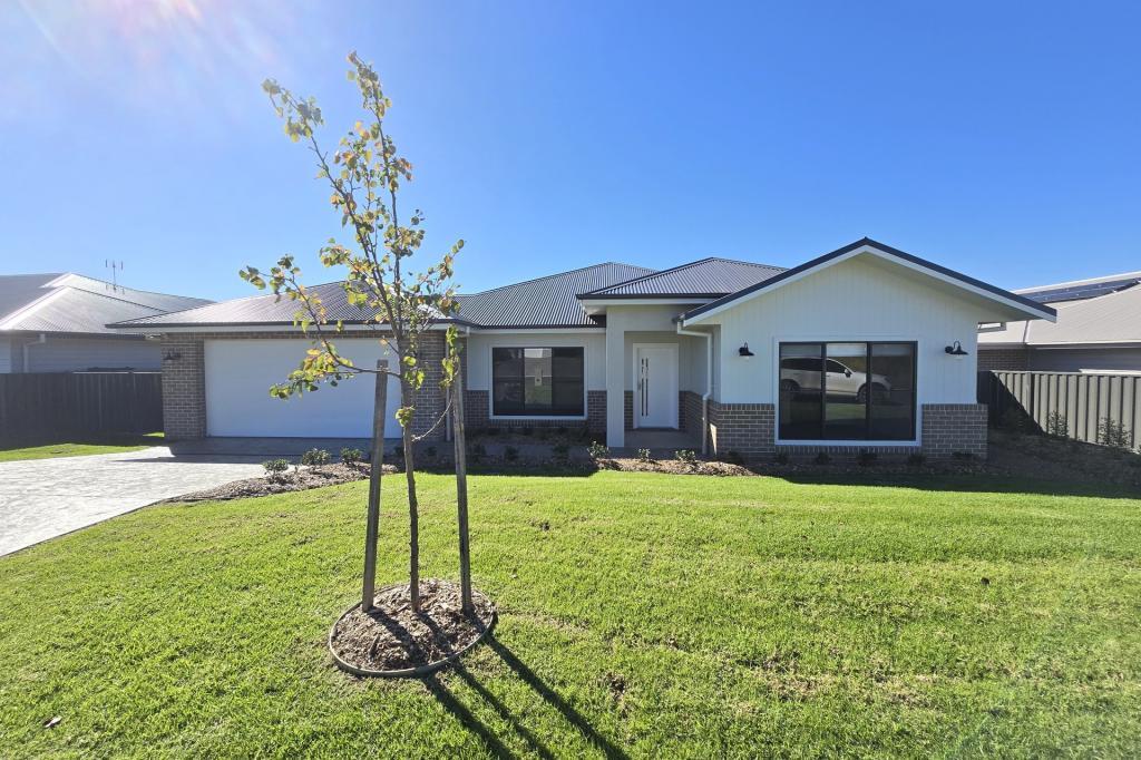 9 Alsace Pl, North Tamworth, NSW 2340