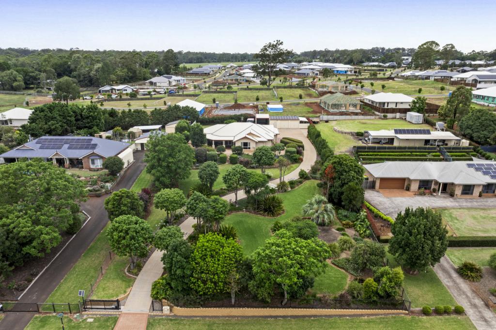 25 Charmaine Ct, Kleinton, QLD 4352