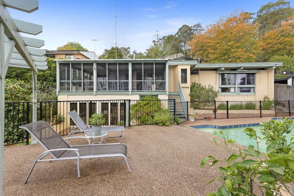 63 Robinson St, East Lindfield, NSW 2070