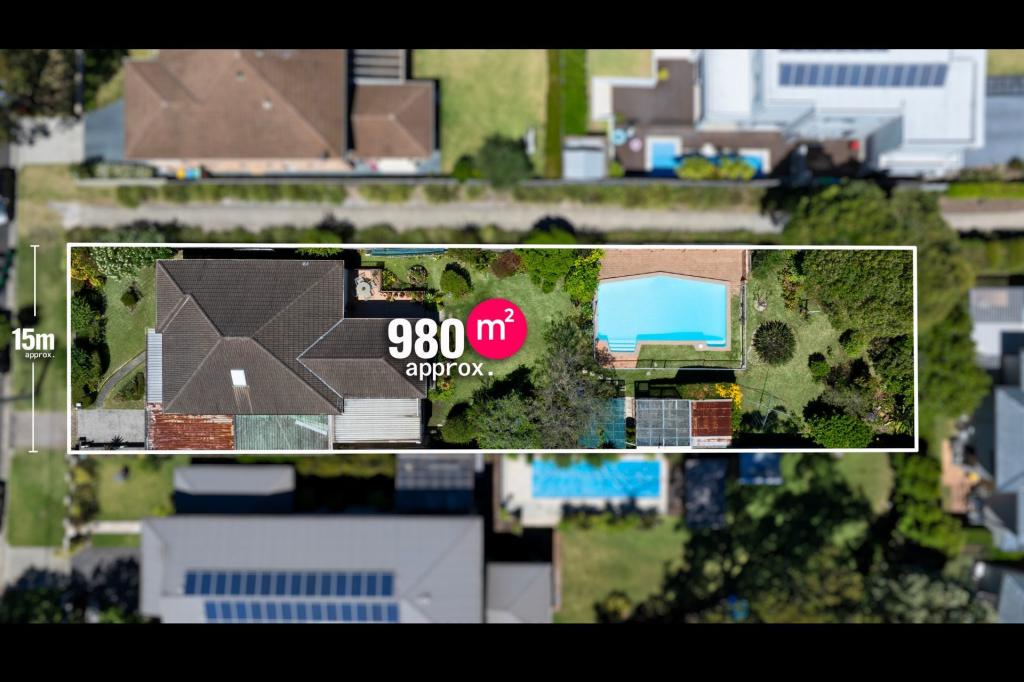 23 Dawes Rd, Belrose, NSW 2085