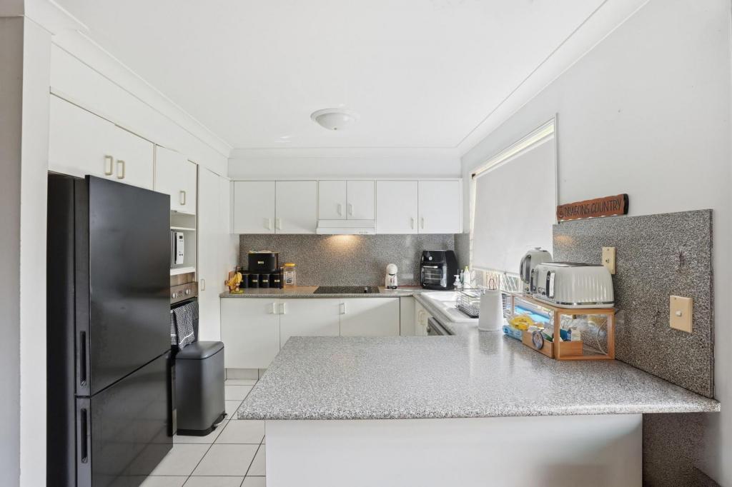 23/32 Riverview Rd, Nerang, QLD 4211