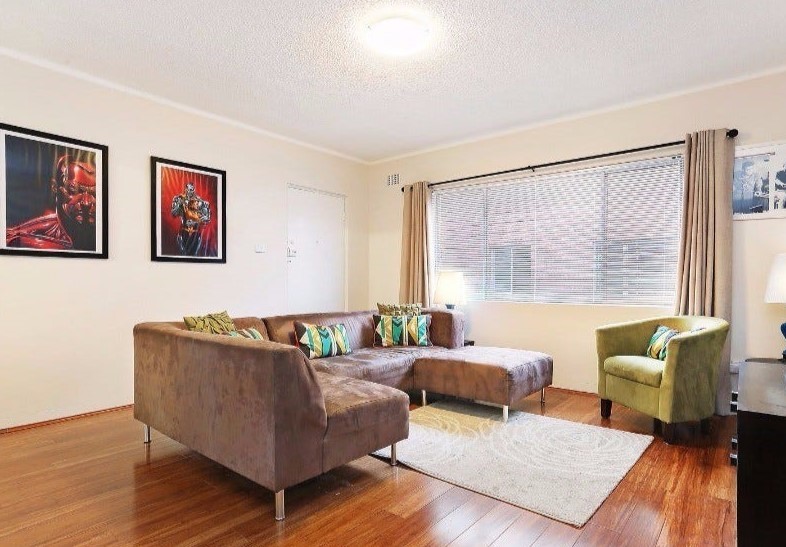 4/27 Jauncey Pl, Hillsdale, NSW 2036