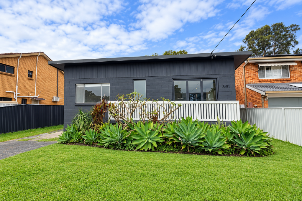 361 Lakedge Ave, Berkeley Vale, NSW 2261