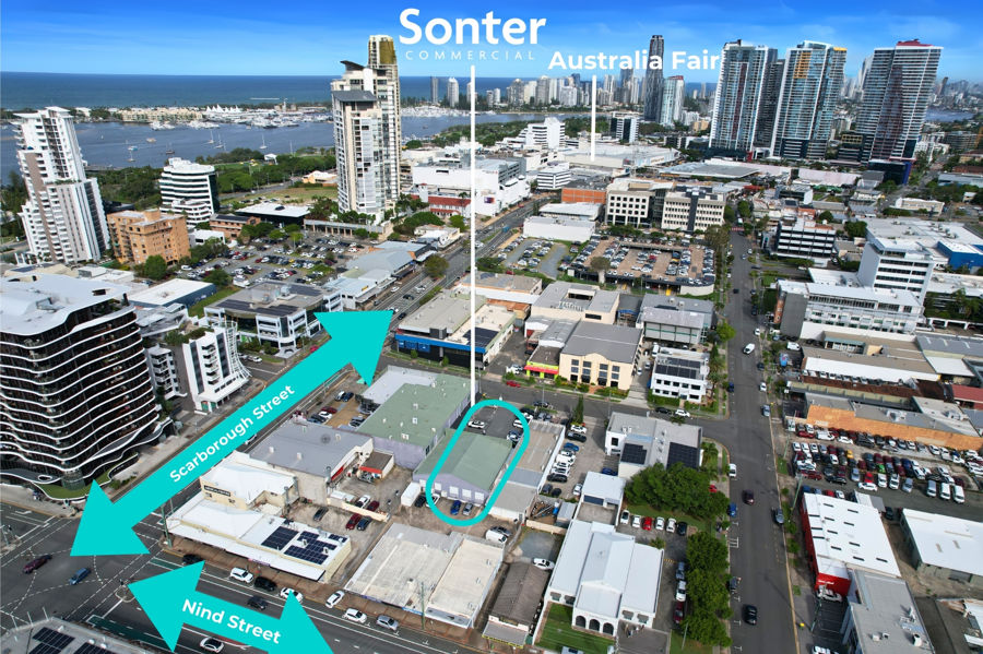 130 Scarborough St, Southport, QLD 4215