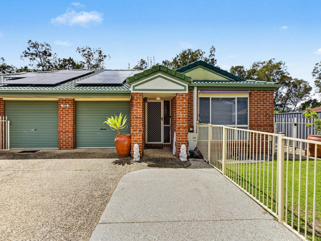 2/102 Cootharaba Dr, Helensvale, QLD 4212