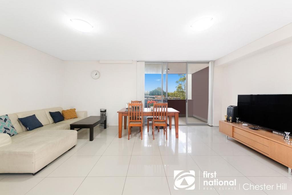 214/6 East St, Granville, NSW 2142