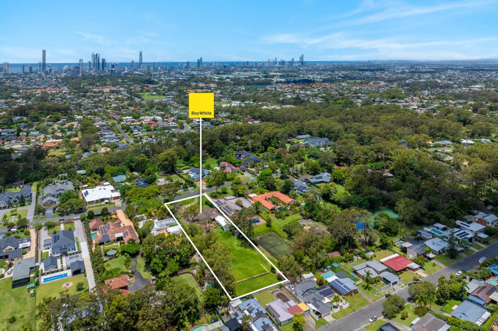 58 Hillview Pde, Ashmore, QLD 4214