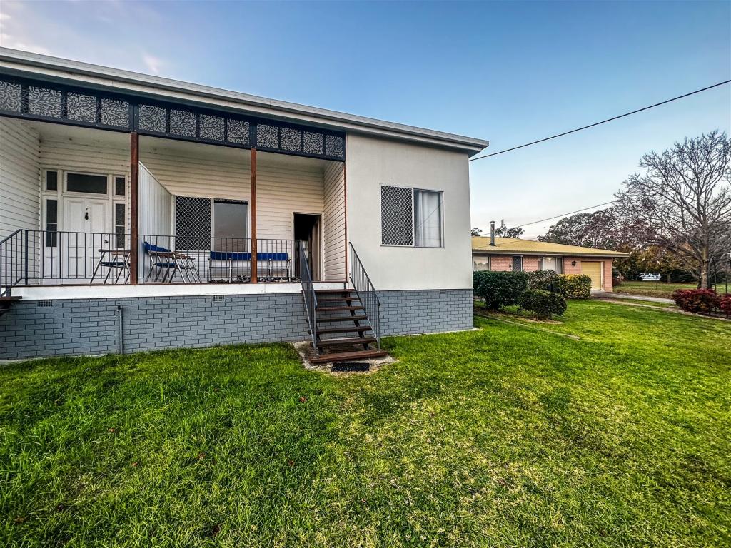 2/8 Francis St, Stanthorpe, QLD 4380