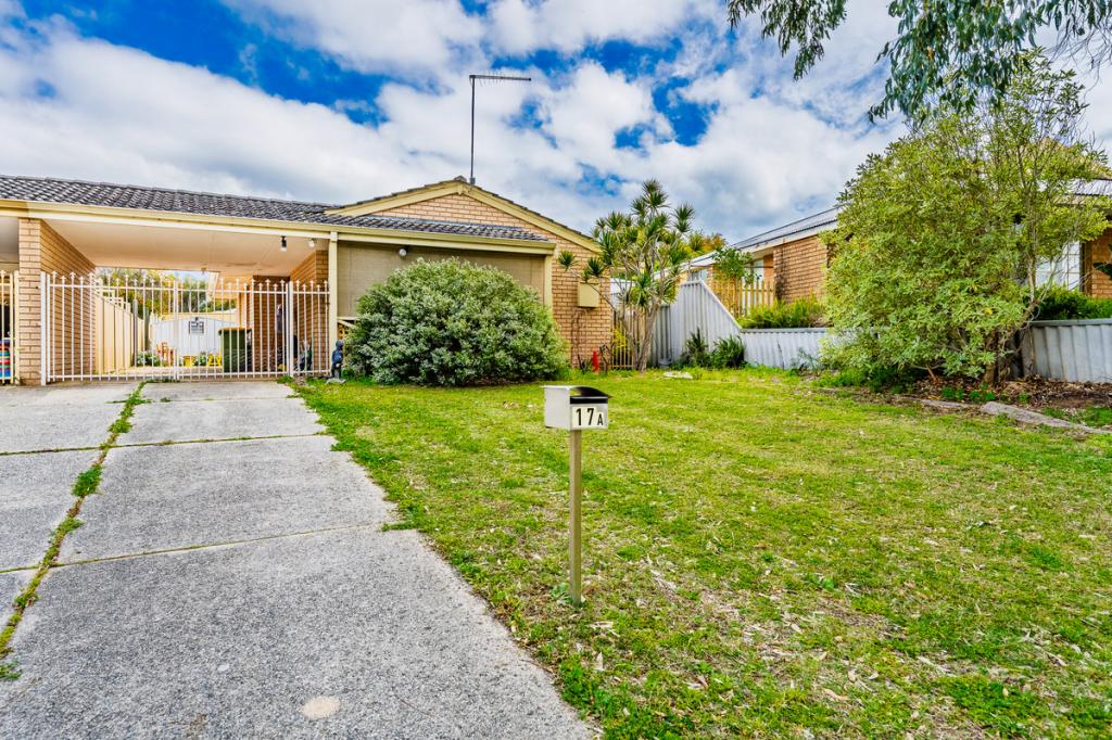 1/17 Elegant Dr, Greenfields, WA 6210