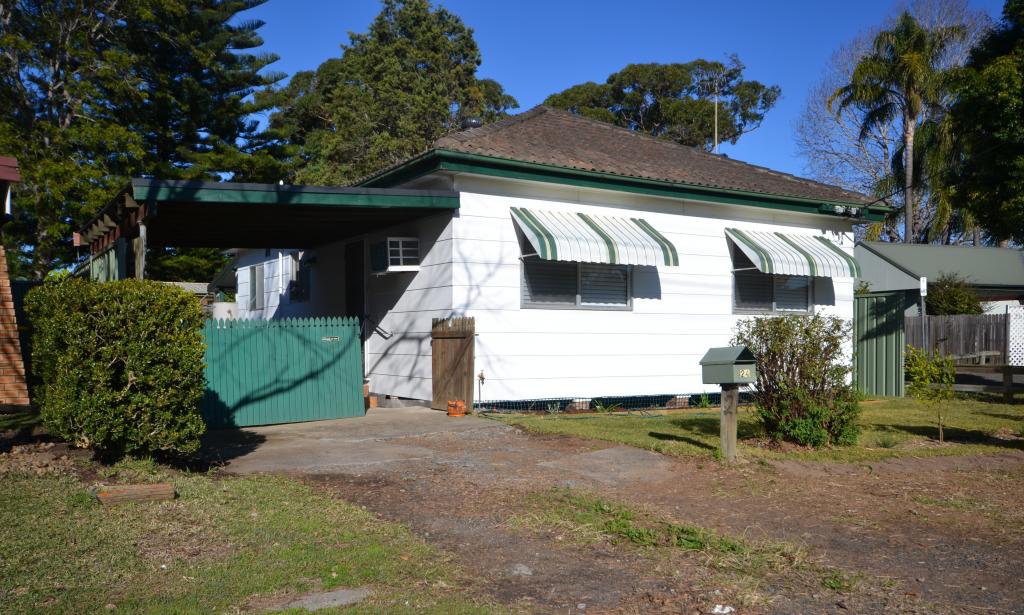 24 Harold St, Umina Beach, NSW 2257