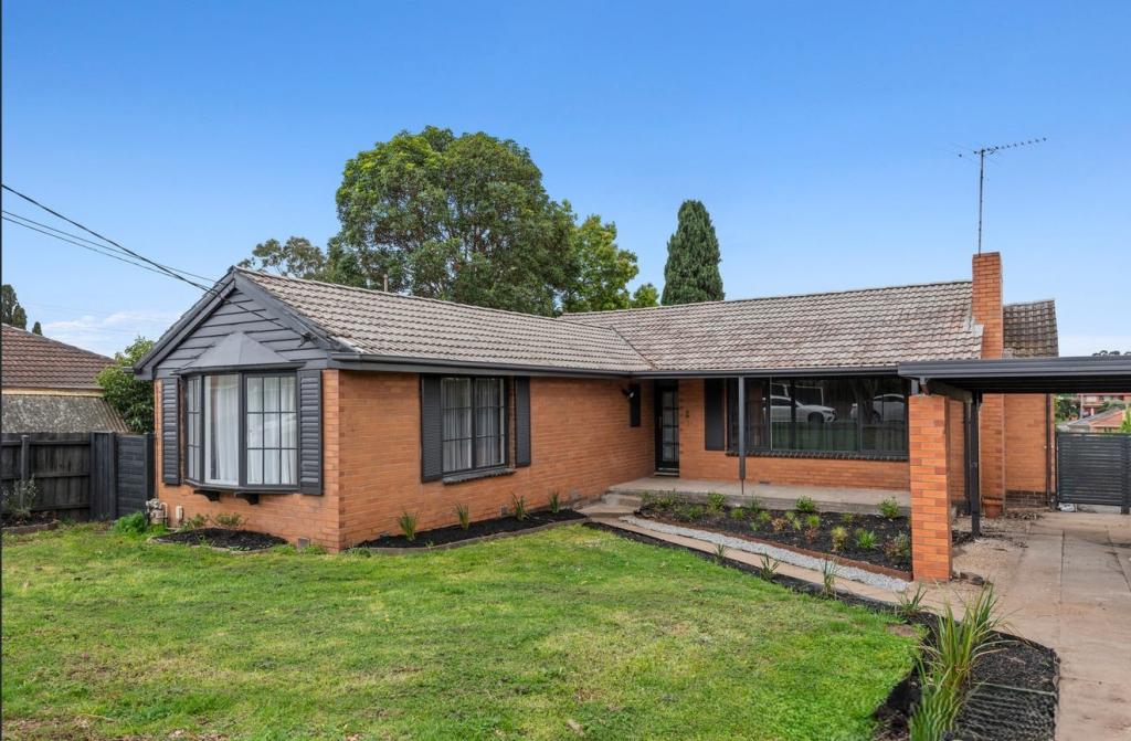 1 Glenda St, Doncaster, VIC 3108