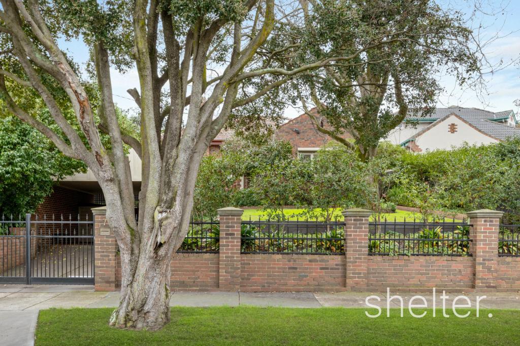 7 Vernon St, Glen Iris, VIC 3146