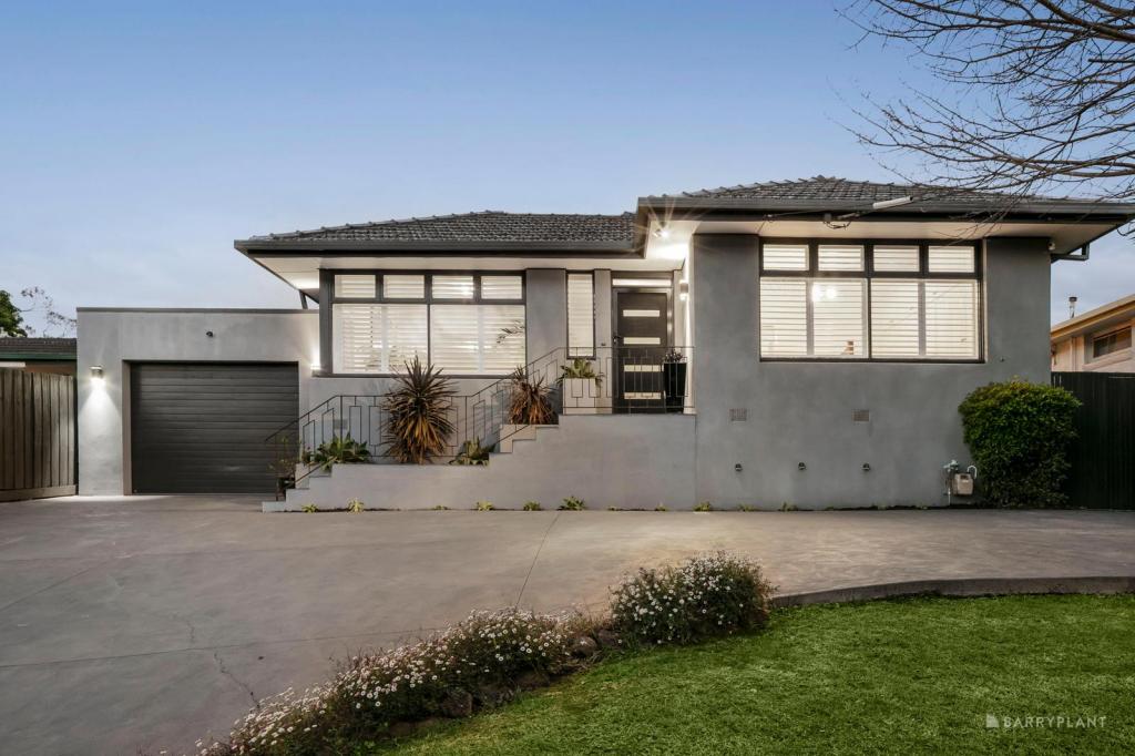 51 Gedye St, Doncaster East, VIC 3109