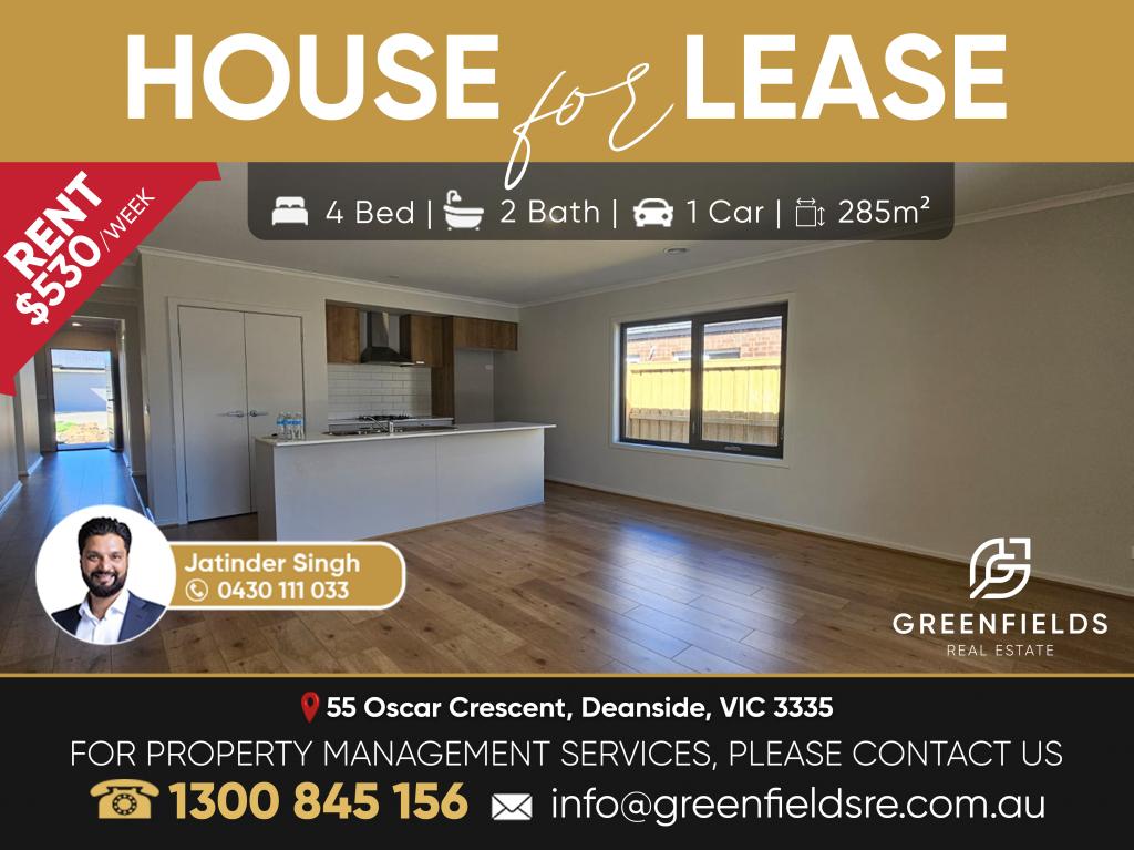 Contact agent for address, DEANSIDE, VIC 3336