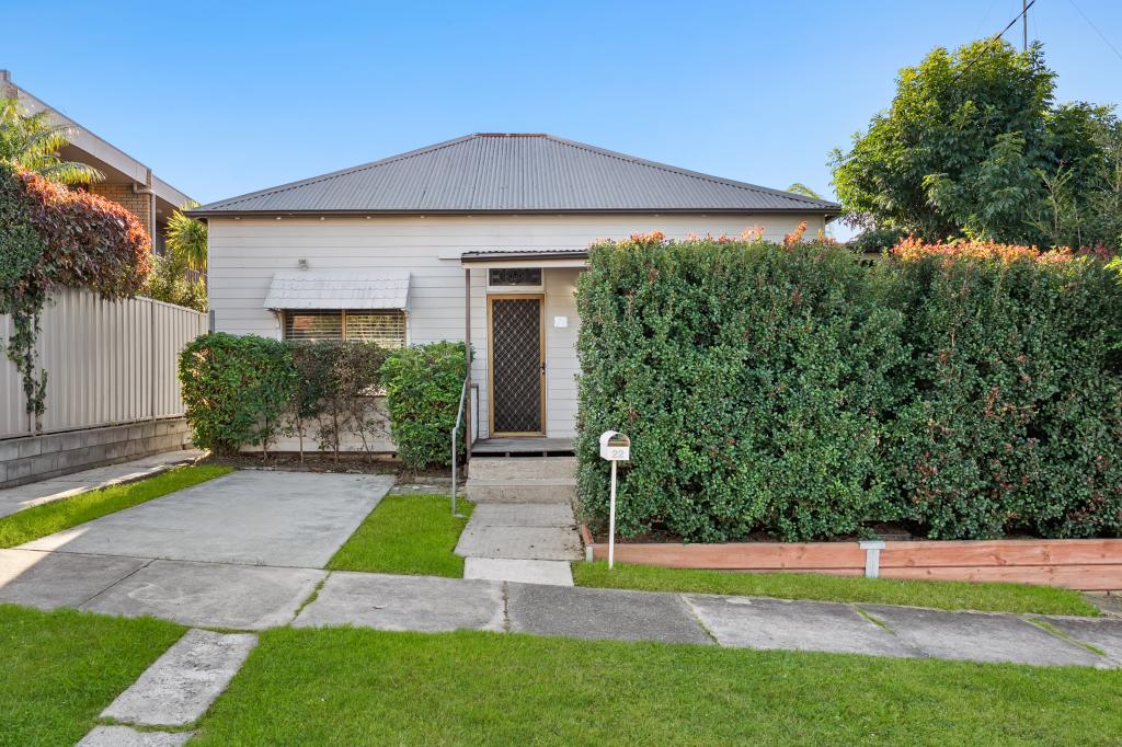 22 Brown St, Wallsend, NSW 2287