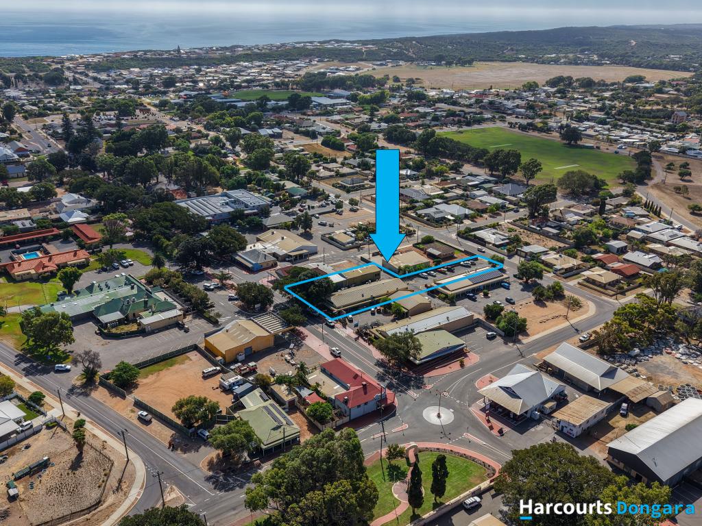 29 Moreton Tce, Dongara, WA 6525