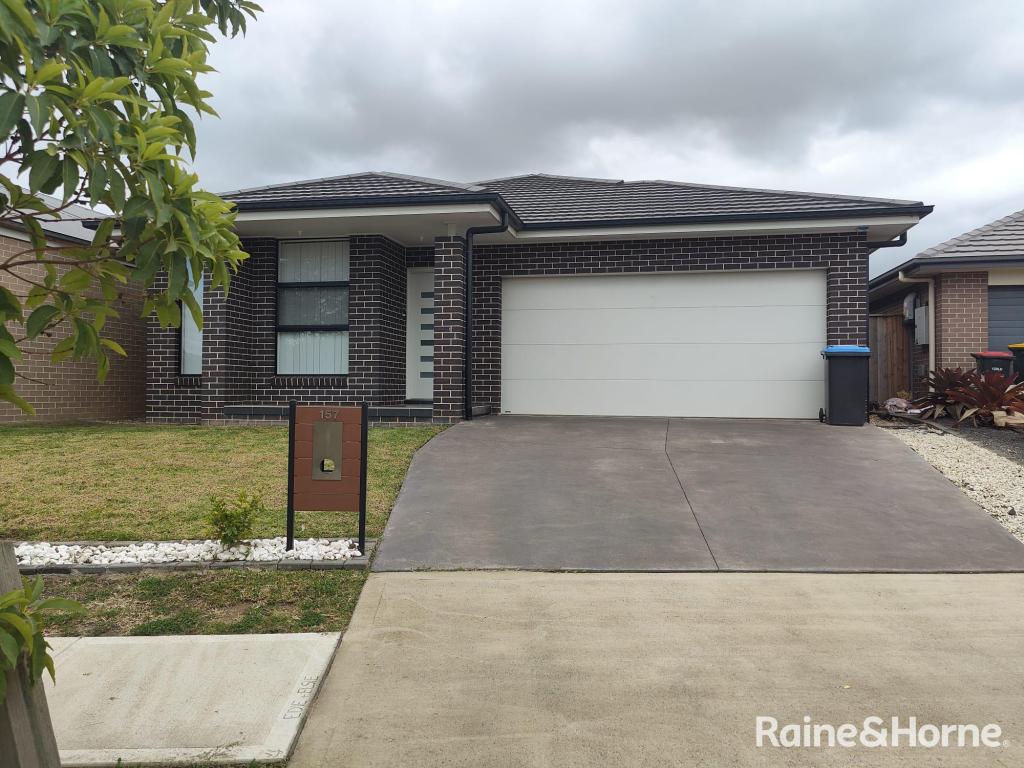 157 Springs Rd, Spring Farm, NSW 2570