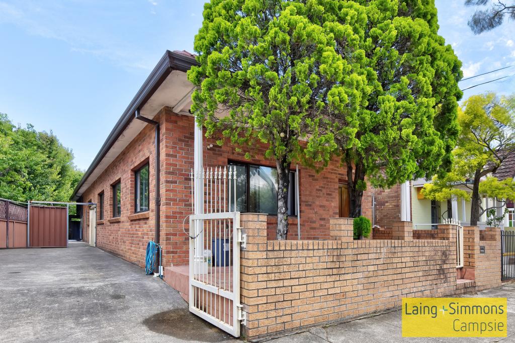 2 Swain St, Sydenham, NSW 2044