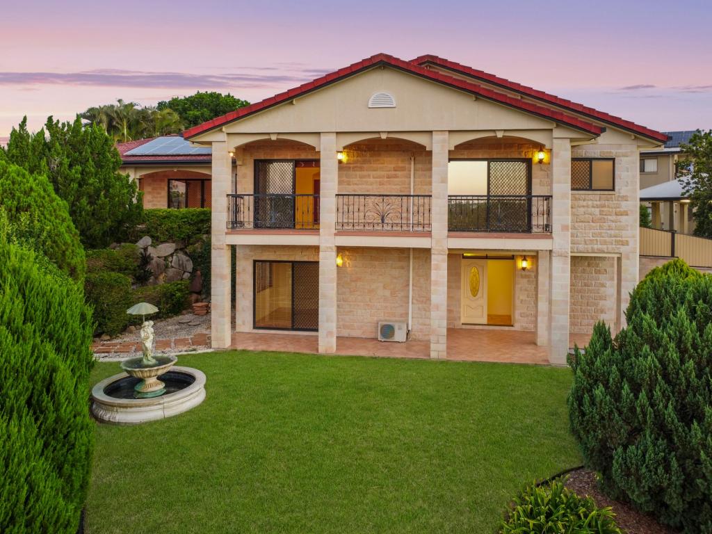 6 Borumba Ct, Albany Creek, QLD 4035