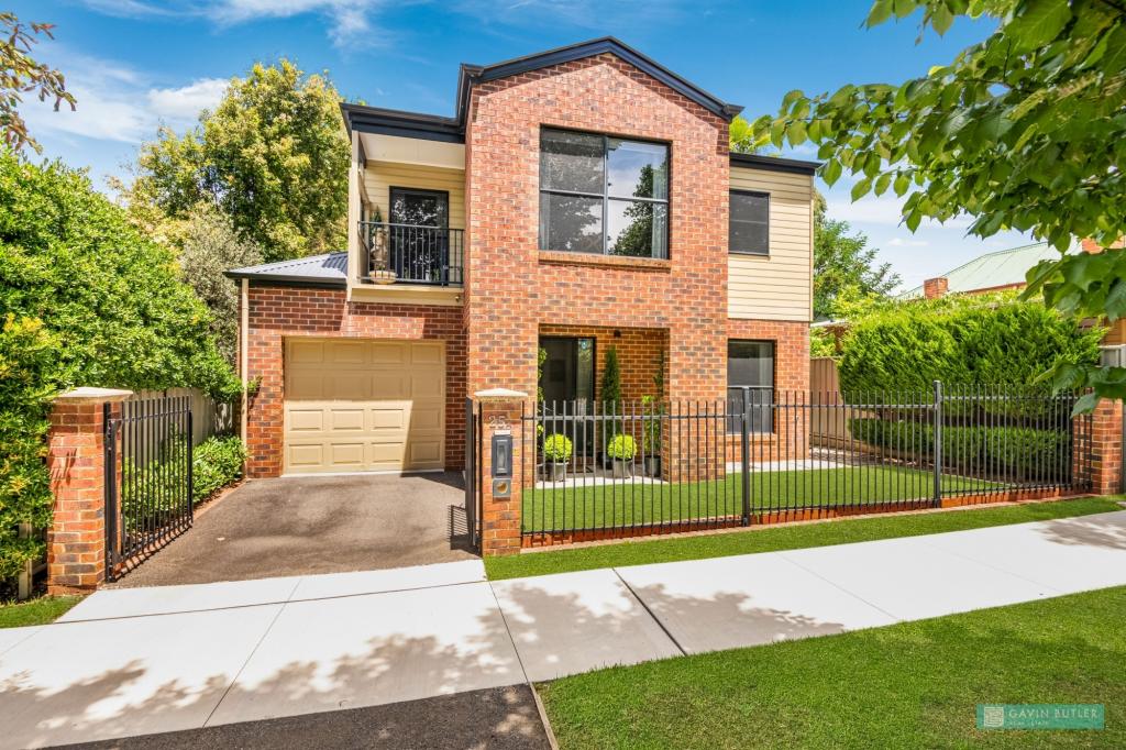 25a Hallam St, Quarry Hill, VIC 3550