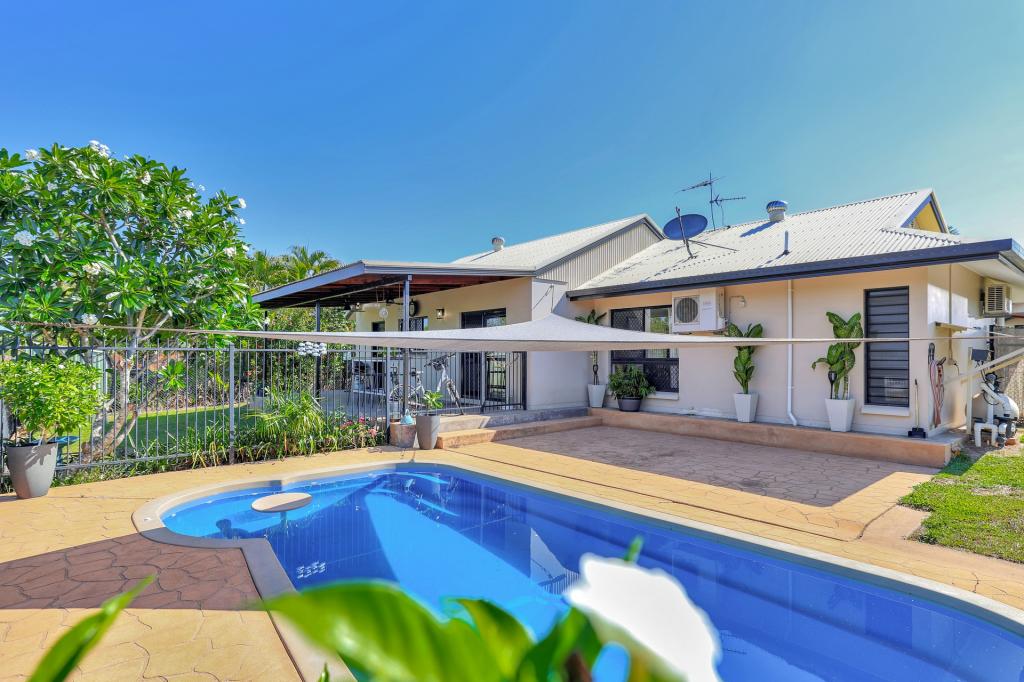 67 Inverway Cct, Farrar, NT 0830