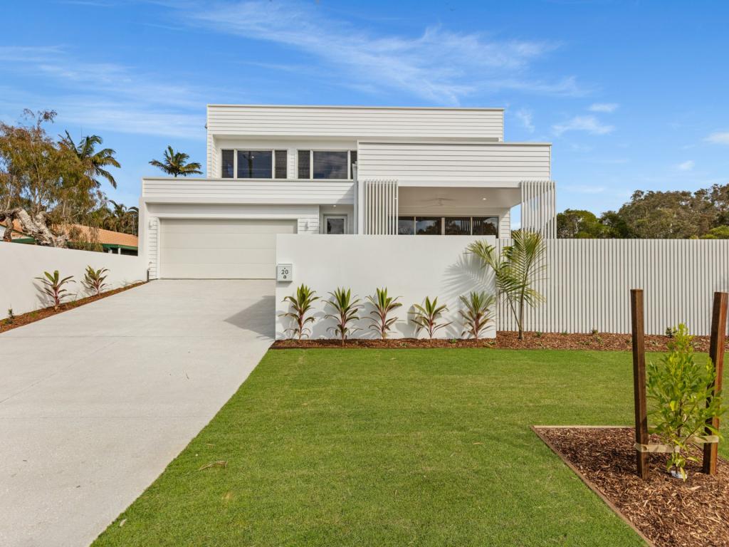 20a Yango St, Pacific Paradise, QLD 4564
